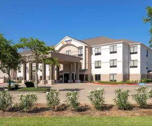 Photo 2 - Comfort Suites La Porte - Baytown