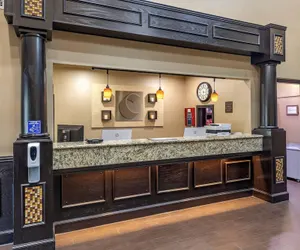 Photo 4 - Comfort Suites The Colony - Plano West