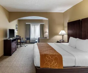 Photo 2 - Comfort Suites The Colony - Plano West