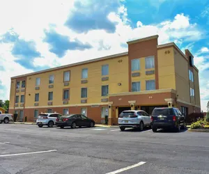 Photo 2 - Quality Inn Vineland