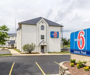 Photo 2 - Motel 6 Streetsboro, OH