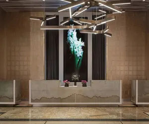 Photo 2 - Renaissance Dallas Hotel