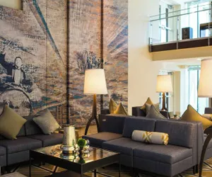 Photo 3 - Renaissance Dallas Hotel