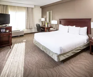 Photo 4 - DoubleTree by Hilton Boston - Milford