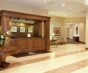 Photo 3 - DoubleTree by Hilton Boston - Milford