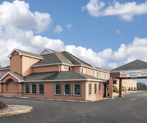 Photo 2 - Comfort Inn New Holland Amish Country