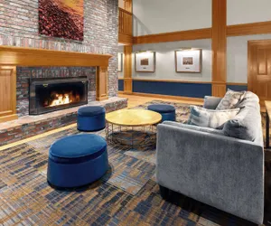 Photo 5 - Semiahmoo Resort Golf & Spa, Trademark Collection by Wyndham