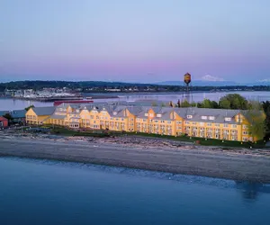 Photo 2 - Semiahmoo Resort Golf & Spa, Trademark Collection by Wyndham