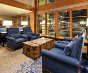 Photo 3 - Semiahmoo Resort Golf & Spa, Trademark Collection by Wyndham