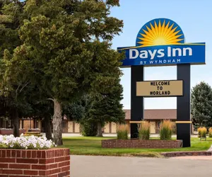 Photo 2 - Days Inn by Wyndham Worland