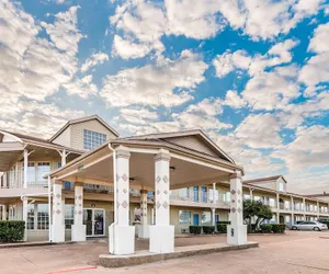 Photo 2 - Motel 6 Waxahachie, TX