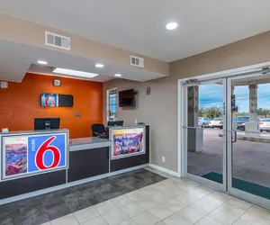 Photo 3 - Motel 6 Waxahachie, TX