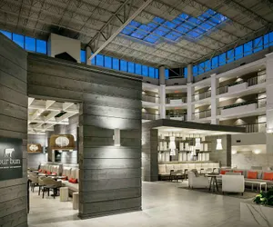 Photo 4 - Hilton Brentwood/Nashville Suites