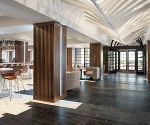 Photo 5 - Marriott Jacksonville