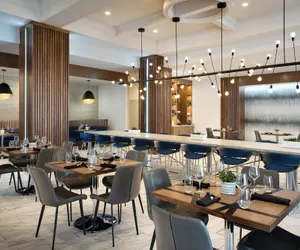 Photo 2 - Marriott Jacksonville