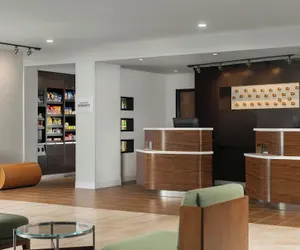 Photo 5 - Courtyard by Marriott Dallas-Fort Worth/Bedford