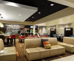 Photo 5 - Courtyard by Marriott Dallas-Fort Worth/Bedford