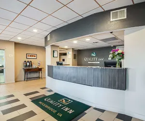 Photo 4 - Quality Inn near Potomac Mills