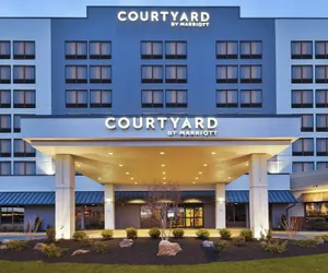 Photo 2 - Courtyard by Marriott Secaucus Meadowlands