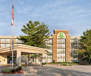 Photo 2 - Holiday Inn Hotel & Suites Des Moines - Northwest, an IHG Hotel