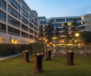 Photo 4 - Fullerton Marriott at California State University