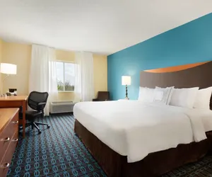 Photo 5 - Fairfield Inn by Marriott Kankakee Bourbonnais