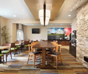 Photo 2 - Fairfield Inn by Marriott Kankakee Bourbonnais