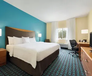 Photo 5 - Fairfield Inn by Marriott Kankakee Bourbonnais