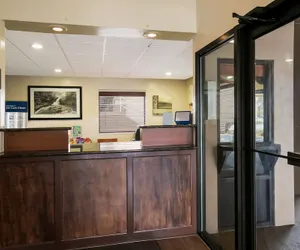 Photo 3 - Best Western Milton Inn
