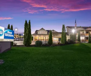 Photo 2 - Best Western Milton Inn