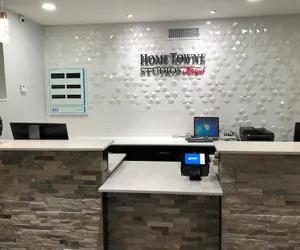 Photo 4 - HomeTowne Studios San Antonio E - Frost Bank Center