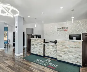 Photo 4 - HomeTowne Studios San Antonio E - Frost Bank Center