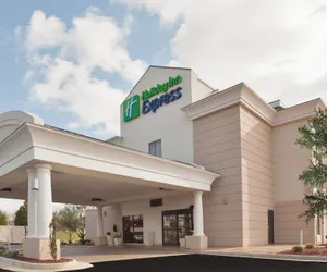 Photo 2 - Holiday Inn Express Lynchburg, an IHG Hotel