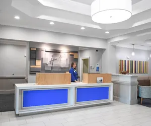 Photo 3 - Holiday Inn Express & Suites Valdosta West - Mall Area by IHG