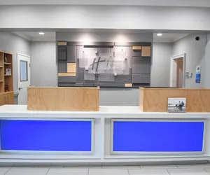 Photo 4 - Holiday Inn Express & Suites Valdosta West - Mall Area by IHG