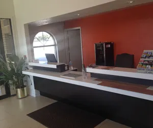 Photo 3 - Motel 6 San Antonio, TX - Fiesta Trails