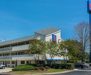 Photo 2 - Motel 6 Tucker, GA - Atlanta Northeast