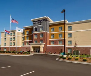 Photo 2 - Homewood Suites by Hilton St. Louis Westport