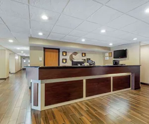 Photo 3 - Comfort Inn Herndon - Reston