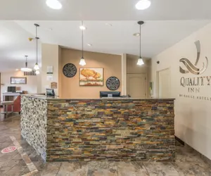 Photo 3 - Quality Inn & Suites Downtown Walla Walla