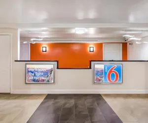 Photo 4 - Motel 6 North Little Rock, AR - McCain