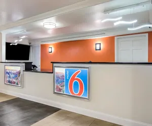 Photo 5 - Motel 6 North Little Rock, AR - McCain