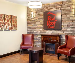 Photo 5 - Red Roof Inn & Suites Middletown - Franklin