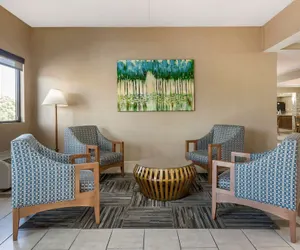 Photo 4 - Comfort Inn Roanoke Civic Center