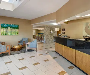 Photo 3 - Comfort Inn Roanoke Civic Center
