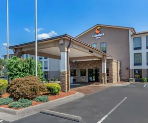 Photo 2 - Comfort Inn Roanoke Civic Center