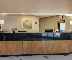 Photo 5 - Comfort Inn Roanoke Civic Center