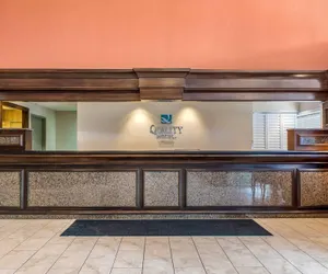 Photo 5 - Quality Hotel Conference Center Cincinnati Blue Ash
