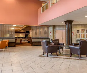 Photo 4 - Quality Hotel Conference Center Cincinnati Blue Ash