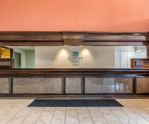 Photo 3 - Quality Hotel Conference Center Cincinnati Blue Ash